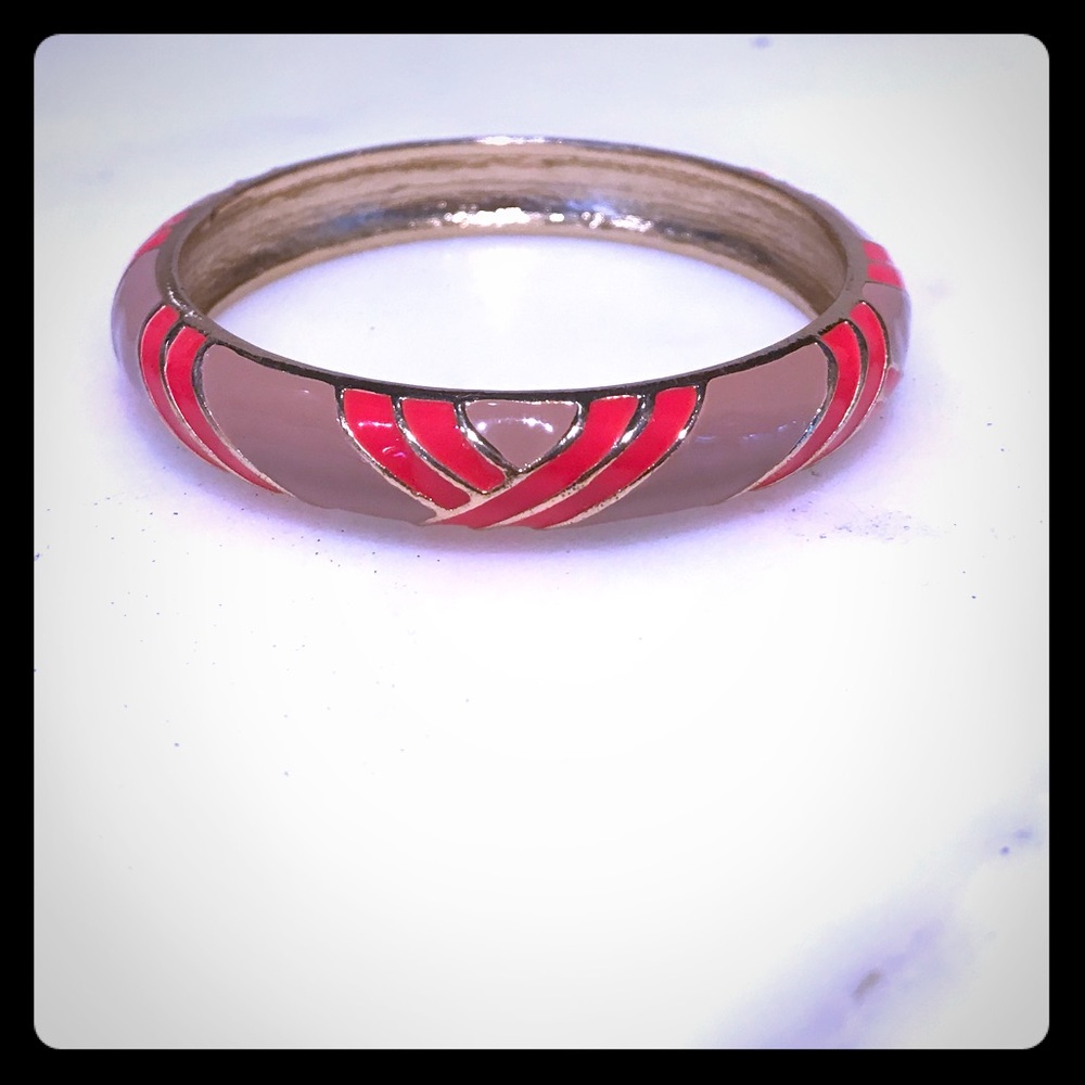 Jcrew bangle bracelet